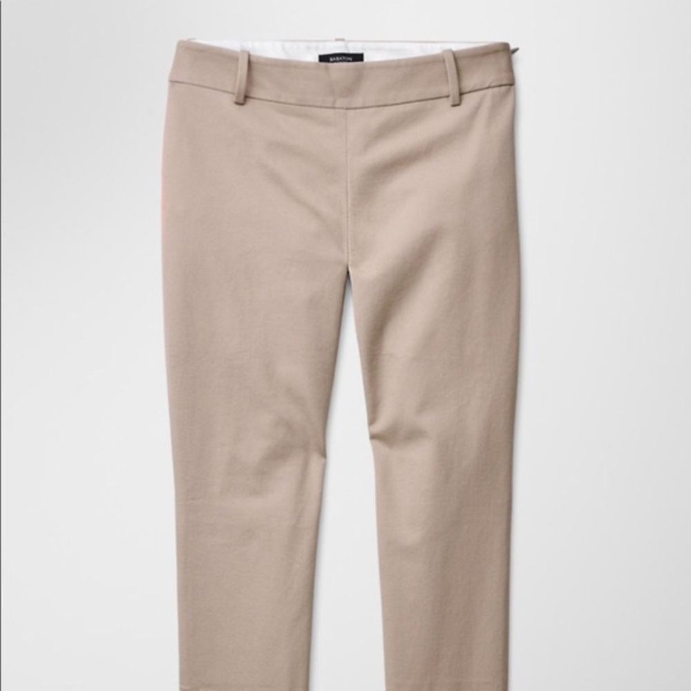 Babaton Elliot Pant
